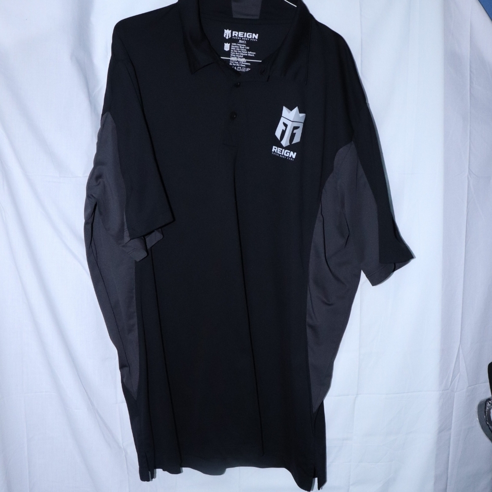 Reign Polo Shirt